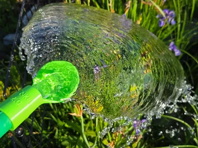 Watering Can Spoon "Lönkel 2.0", Wateringcan spoon