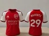 Arsenal 26-27 Havertz #27