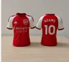Custom - Arsenal 26-27 Adams #10.