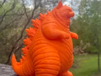Catzilla — photo 1