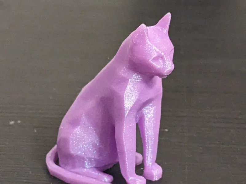 Public Domain Gayer Anderson Cat