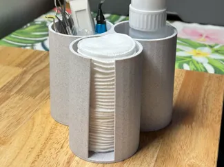 PCB/Print Cleaning Station