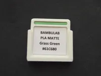 Filament-ID-Tag-Holder 0.2mm layer, 2 walls, 15% infill