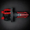 0.2mm layer, 4 walls, 90% infill