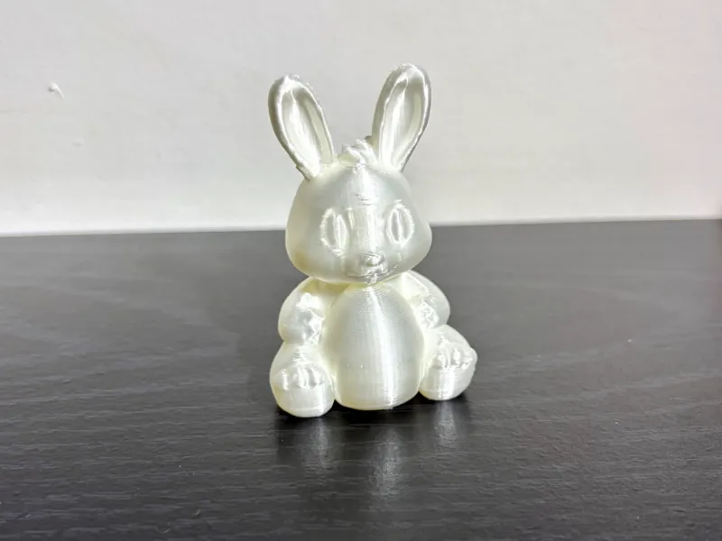 Easter Bunny