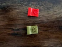 0.2mm layer, 2 walls, 5% infill