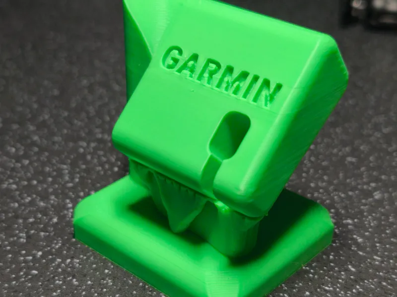 Garmin Bounce Kids Watch v1 -Charging Stand