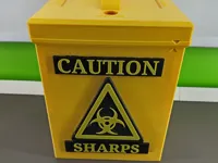 0.16mm layer, 2 walls, 5% infill