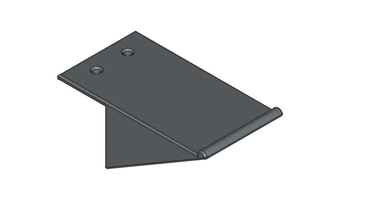 Kalax extension supports