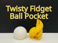 "Pocket" Standard Profile