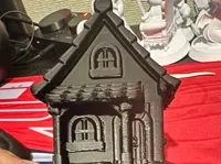 0.2mm layer, 2 walls, 8% infill