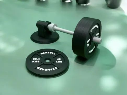 Sous Verres musculation