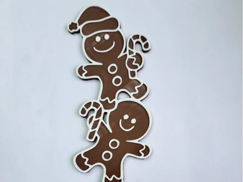 gingerbread 