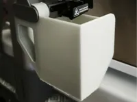 0.2mm layer, 4 walls, 25% infill