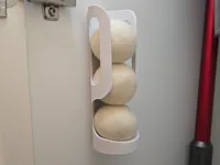 Shelf Mount