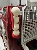 XL DRYER BALL Magnetic or Tape