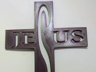 Jesus Cross
