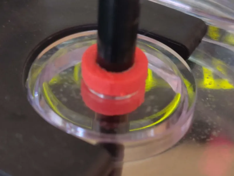 TPU Dichtung Trinkflasche 