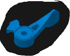 specialized short seat post lever