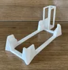 0.2mm layer, 3 walls, 15% infill, PETG, with SSD
