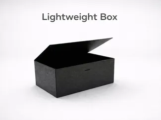 Light weight Box