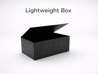 Light weight Box