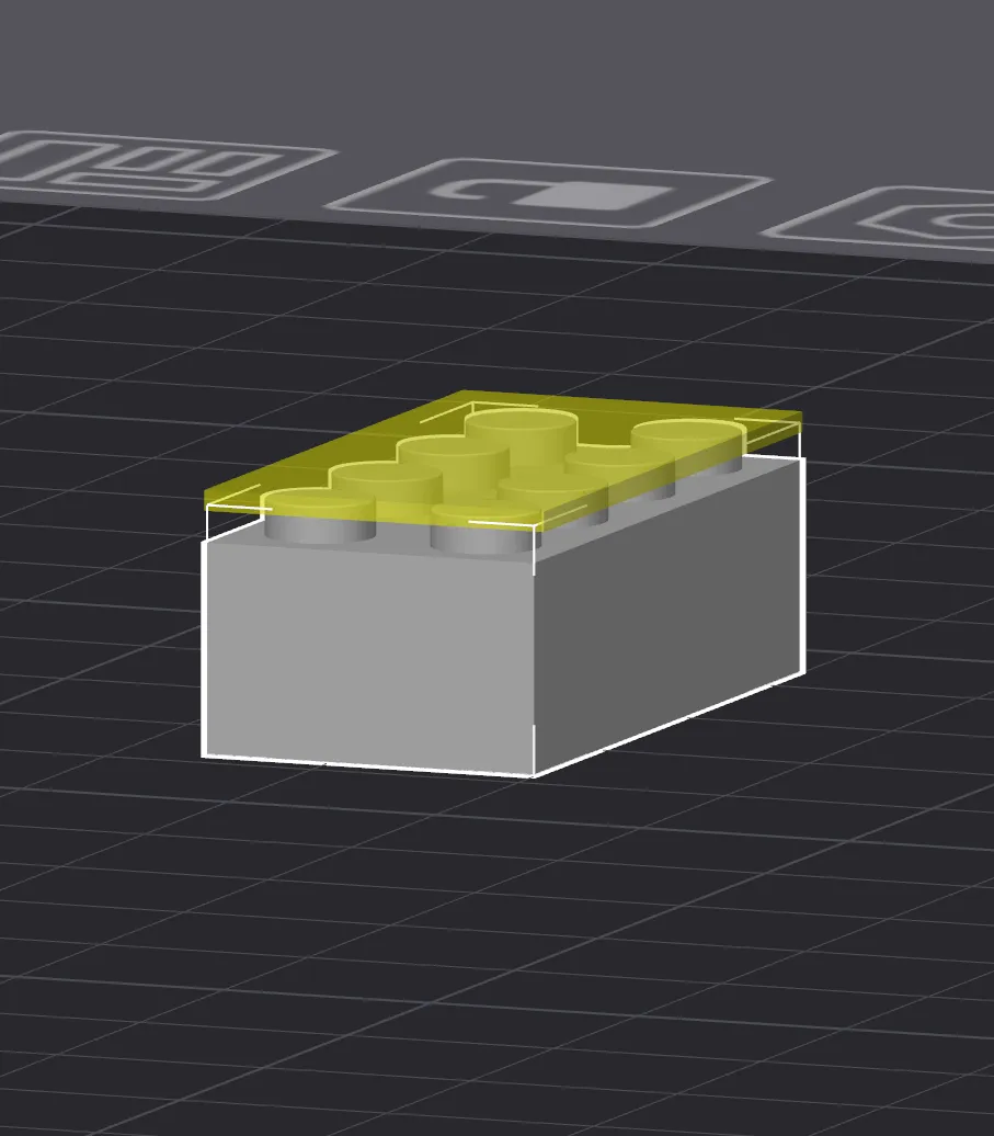 Toy Block by Stefan - MakerWorld