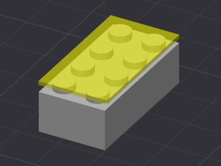 Toy Block