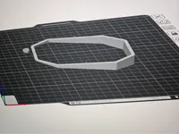 0.2mm layer, 6 walls, 25% infill