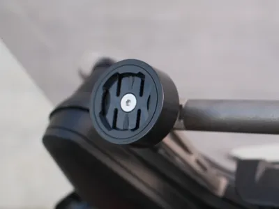Beeline GoPro style mount cup