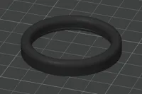 0.2mm layer, 6 walls, 50% infill