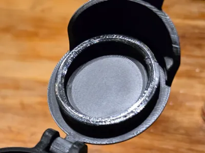 snap cap 355ml / 12fl oz tpu ring