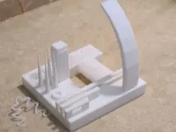 All in One Printer Test