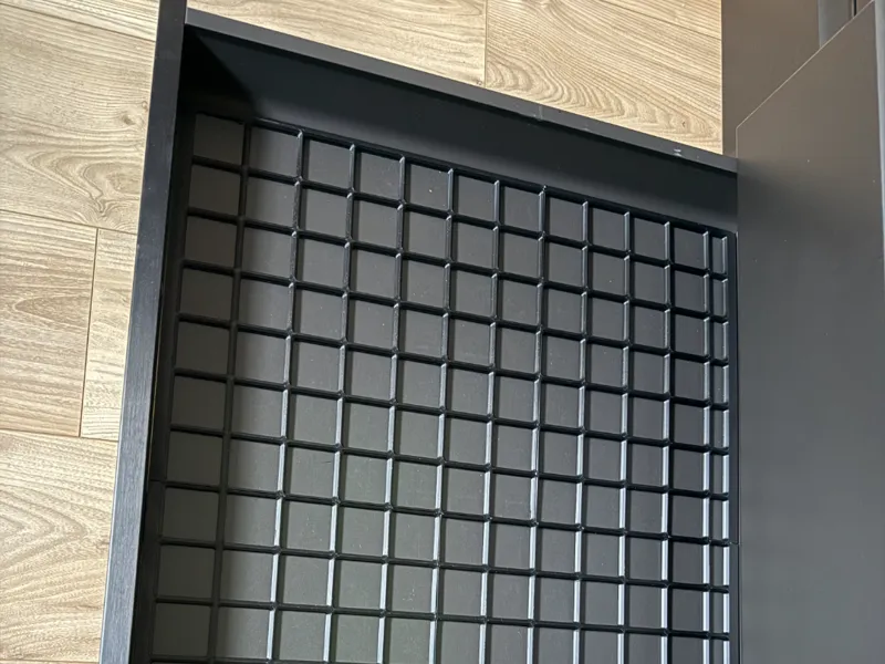 Grille Ikea METOD 80cm GRIDFINITY