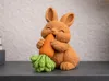 0.2mm layer, 2 walls, 20% infill
