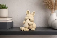 0.2mm layer, 2 walls, 20% infill - Singlecolor