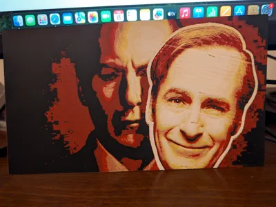 Saul Goodman