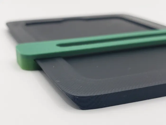 Phase 10 card holder - Rounded corners (Remix)