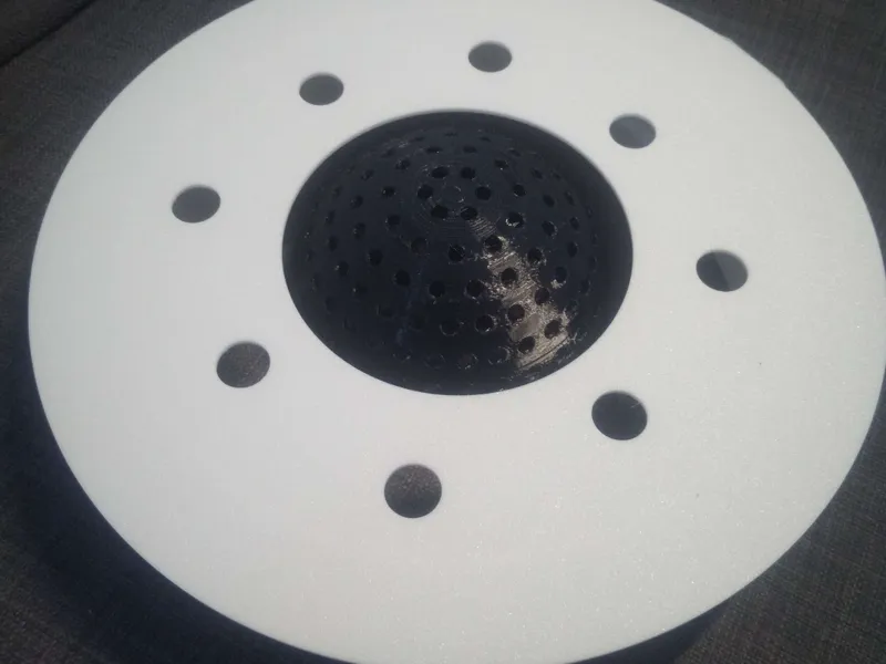 Autopot Flexipot-Airbase 25l