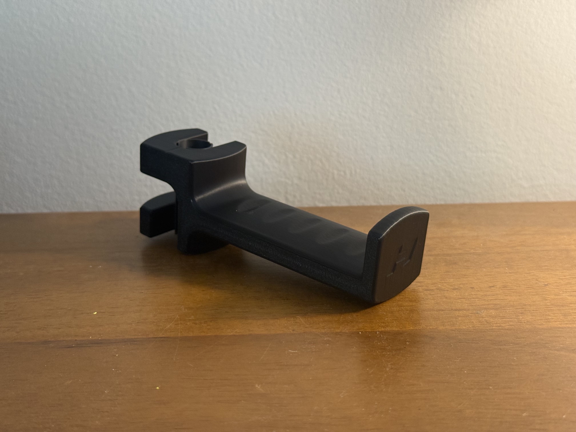 Improved Removable Headrest Hook - 1