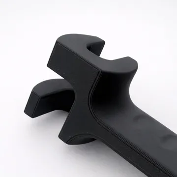 Letrero o emblema decorativo: Improved Removable Headrest Hook — vista de referencia 5