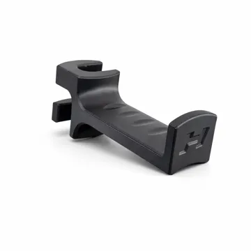 Letrero o emblema decorativo: Improved Removable Headrest Hook — vista de referencia 4