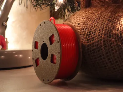Filament Ornament