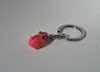 Keychain, single color, 0.12mm layer, 2 walls, 15% infill