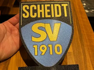 SV Scheidt