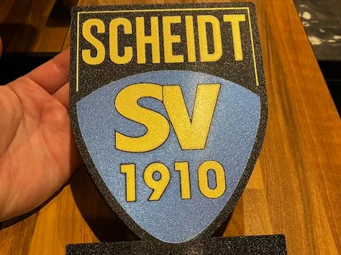 SV Scheidt