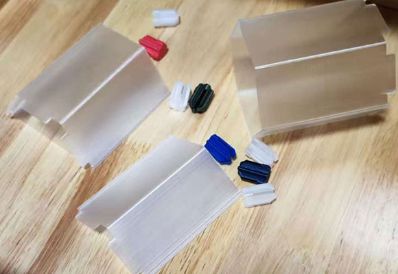 Miniatura 6 do modelo 3D 收纳格 抽屉收纳格可叠加 无支撑打印