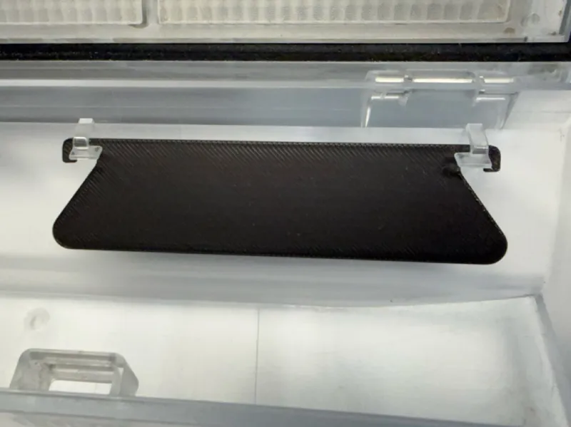 SwitchBot S10 Trashbox Flap