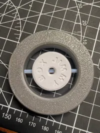 适配 1.8x2.6mm 铁氟龙管 使用