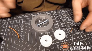 打印耗材熔接器